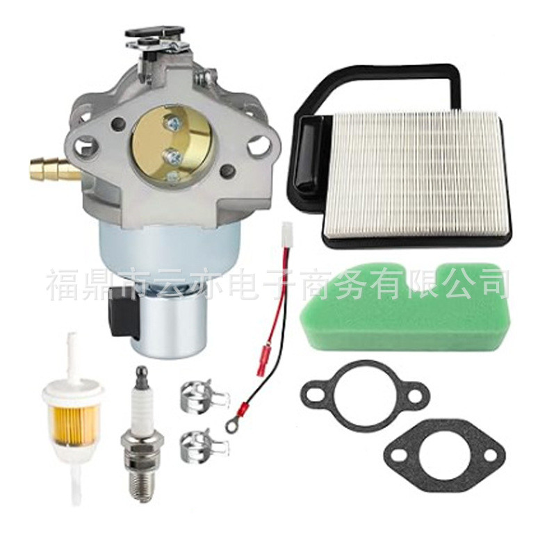 เหมาะสําหรับ SV470 SV530 SV540 SV541 SV590 SV591 SV600 คาร์บูเรเตอร์ 4.6