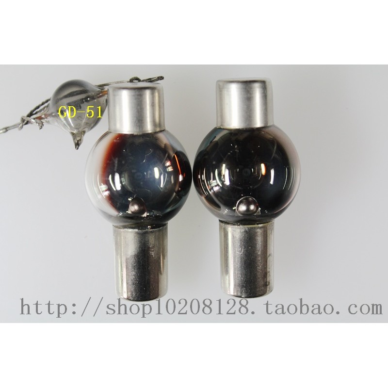 Yizheng GD-51 หลอดโฟโตอิเล็กทริคภาพยนตร์หลอดโปรเจคเตอร์