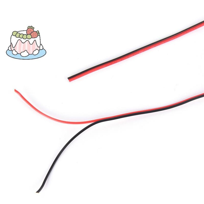[Sep] 2-PIN RGB สายไฟสําหรับ 3528/5050 RGB LED Strip Light ขายส่ง [COD] ราคา ถูกที่สุด ดีลบีเคเค แกลเลอรีภาพที่ 6