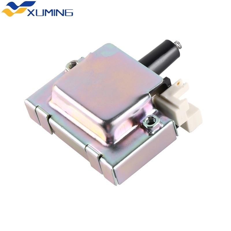 XM คอยล์จุดระเบิดสําหรับ Honda Civic Accord CRV Acura Integra 30510-P73-A02 30510-P73-A01 30510-PT2-