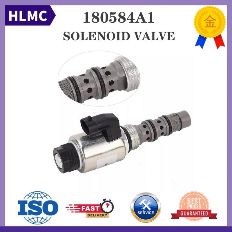 180584A1 โซลินอยด์วาล์วสําหรับ MX135 MX150 MX170 MX100C MX100 MX80C MX110 MX90C MX120