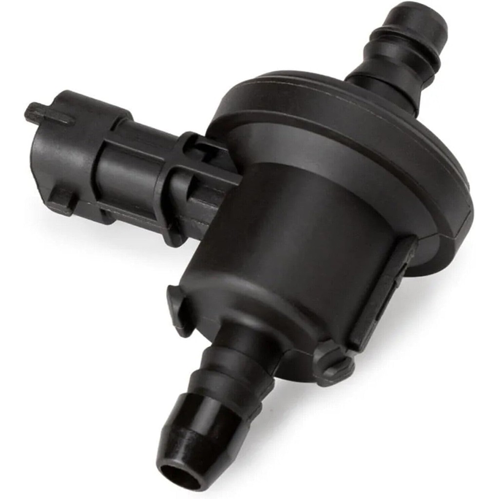 0280142500 Vapor Canister Purge วาล์วสําหรับ Fiesta 2014 2015 2016 2017 2018 2019 1.6L,ระบบสูญญากาศว