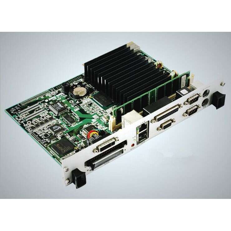 เมนบอร์ด JUKI KE2050 2070 ACP-128J มือสองของแท้40044475 40003280