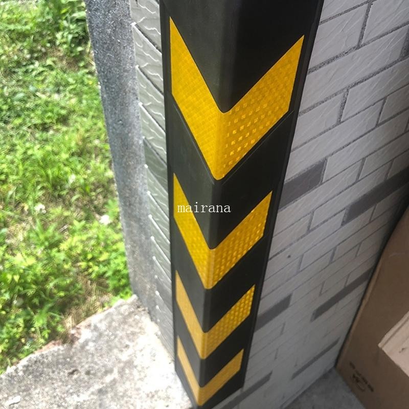 MT Vision Wall Guards กันชนมุมคู่สําหรับการป้องกันมุมยานพาหนะ