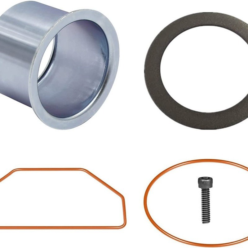 ชุดลูกสูบคอมเพรสเซอร์แอร์ K-0650 K0650 DAC-308 เครื่องอัดอากาศอุปกรณ์เสริมผู้ผลิตพร้อมสต็อก