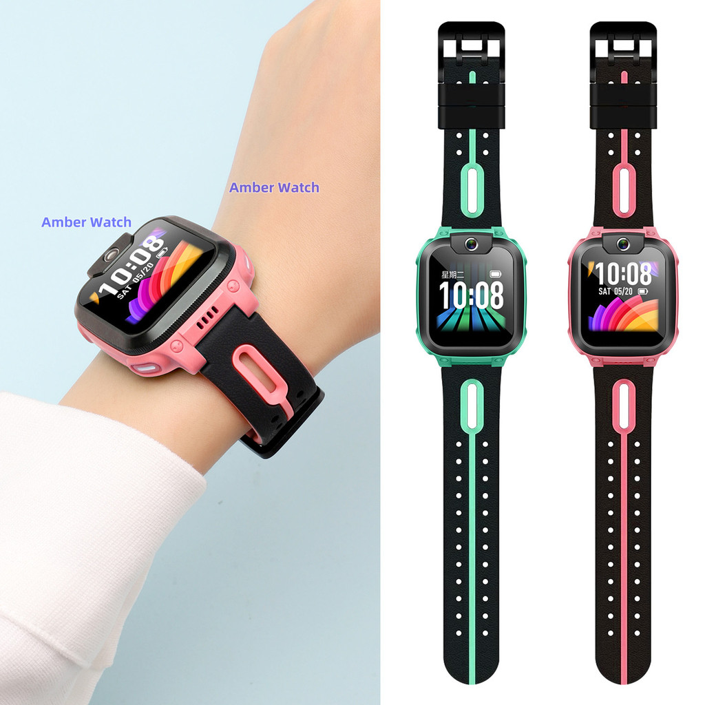 สาย Soft Silicon สําหรับ Imoo Z1 imoo Z1 สาย imoo Z1 สายซิลิโคน สำหรับ imoo Z1 สายแท้