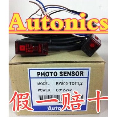 Ottonix BY500-TDT1, 2 BYS500-TDT1, 2 BEN300 BEN500-DDT DFR