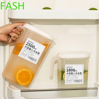 FASH เหยือกน้ํา, เหยือกน้ําพลาสติก เหยือกน้ําเย็น, ขวดน้ําสี…