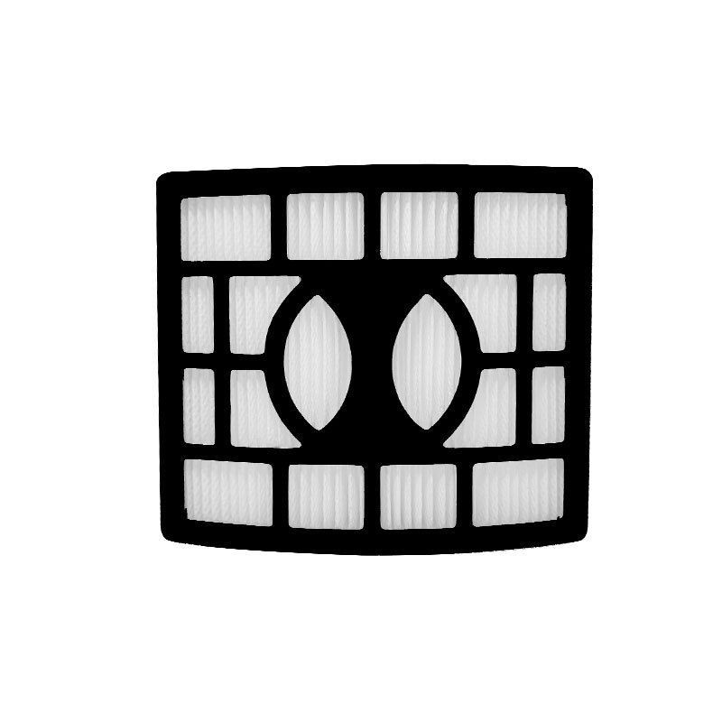 ชุดอุปกรณ์เสริมสำหรับเครื่องดูดฝุ่น Shark NV800/UV810/HV380/HV382 ประกอบด้วยตัวกรองและแปรงสำหรับพรมแ