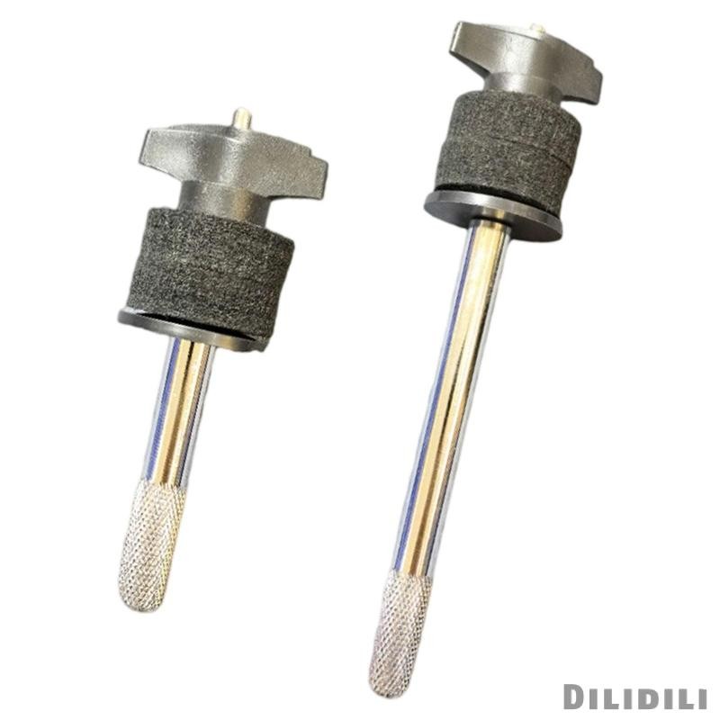 [Dilidili] อุปกรณ์เสริม Cymbal Stacker สําหรับเครื่องมือเพอร์คัชชันสําหรับเครื่องตีกลองแบตเตอรี่