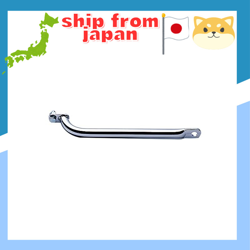 Hurricane Assist Grip SR400/500 HA6450