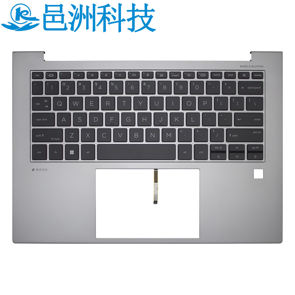 เหมาะสําหรับ HP ZBook Firefly 14 G9 G10 C เคส 盘 外 REST N09253-001