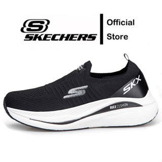 GO WOLK 4 GO WOLK 5 Arch-Fit ผู้หญิงรองเท้าผ้าใบกีฬารองเท้าว…