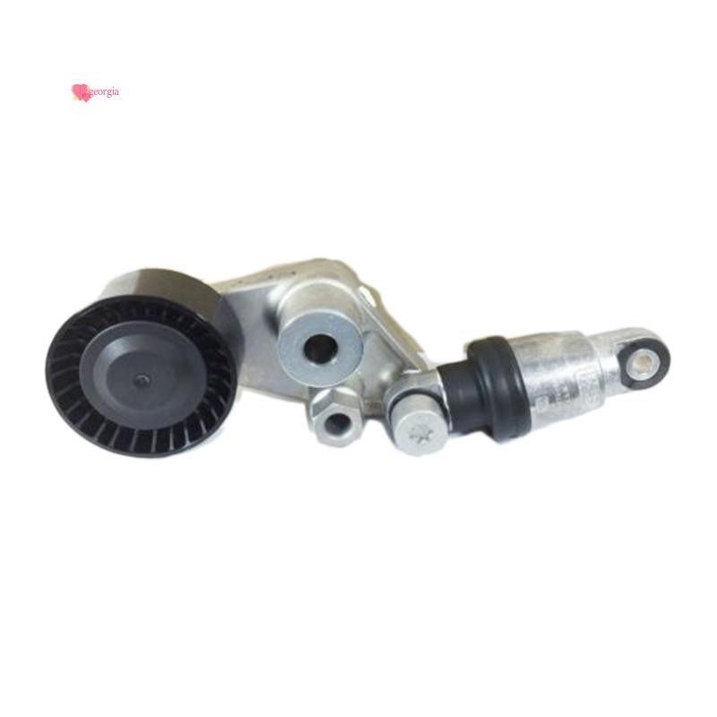 georg33Car Belt Tensioner Assembly สําหรับ Actyon Sports I II II Korando Rodius Stavic 2.0L 2.7L 665