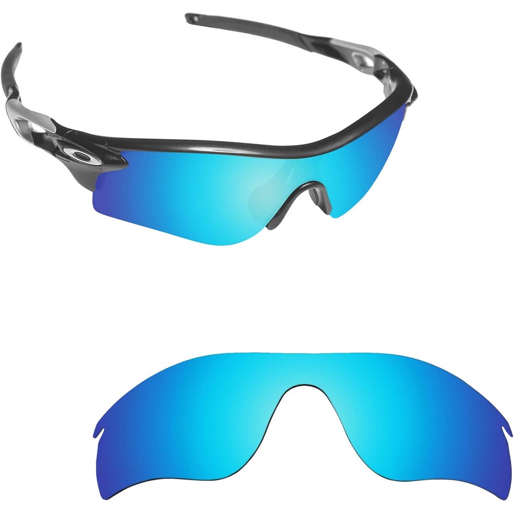 เลนส์เปลี่ยนโพลาไรซ์ CCW สําหรับ oay RadarLock Path OO9181