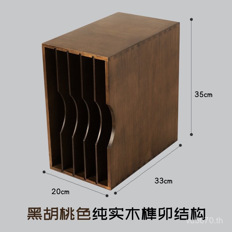 Stand cd Disc Stand CD Stand Record Nostalgic LP Stand Record Box Classical Vinyl Old Box Disc Stand