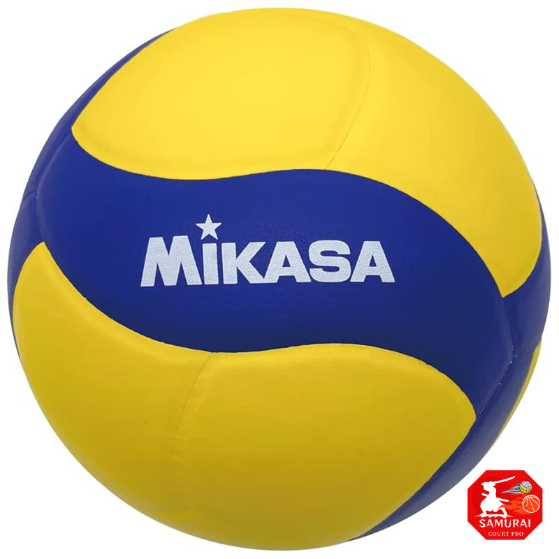 MIKASA Volleyball Practice Ball