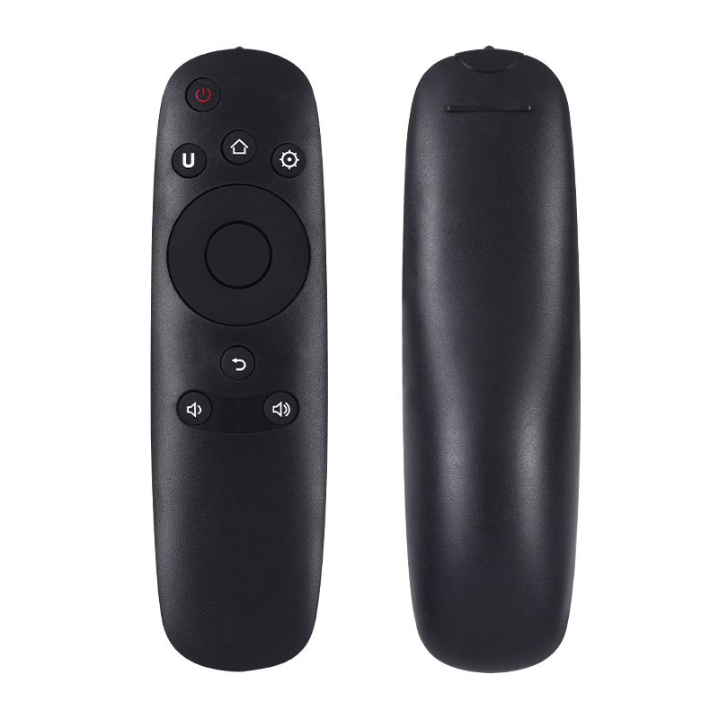 Ke Yuan เหมาะสําหรับ Changhong Starter TV รีโมทคอนโทรล RID800 32/40/43/49/50/55/58Q1F