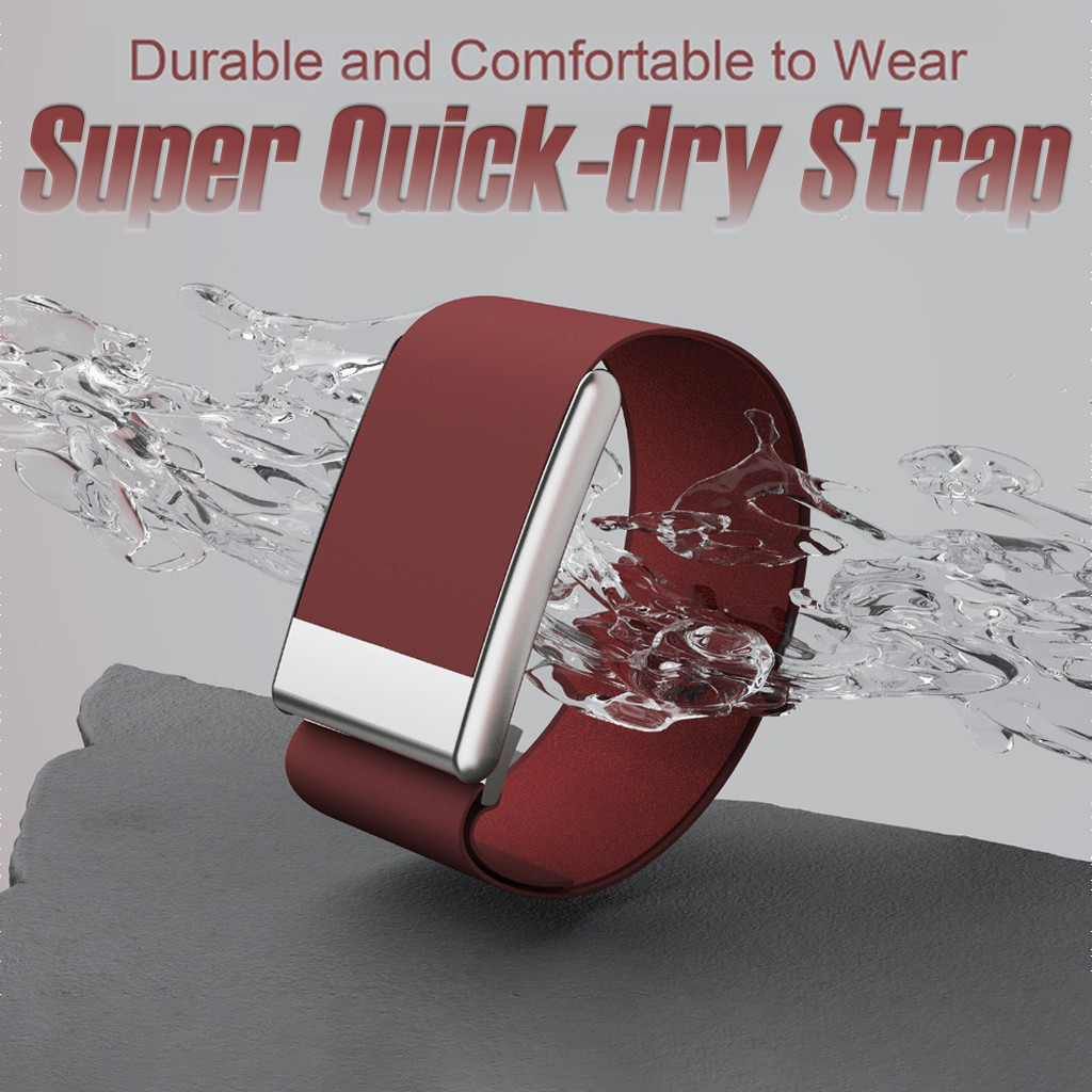 Quick Dry สําหรับ Whoop 5.0 MG LIFE ONE PEAK Breathable ยืดหยุ่นอุปกรณ์เสริมสําหรับ Whoop 5.0 ONE PE