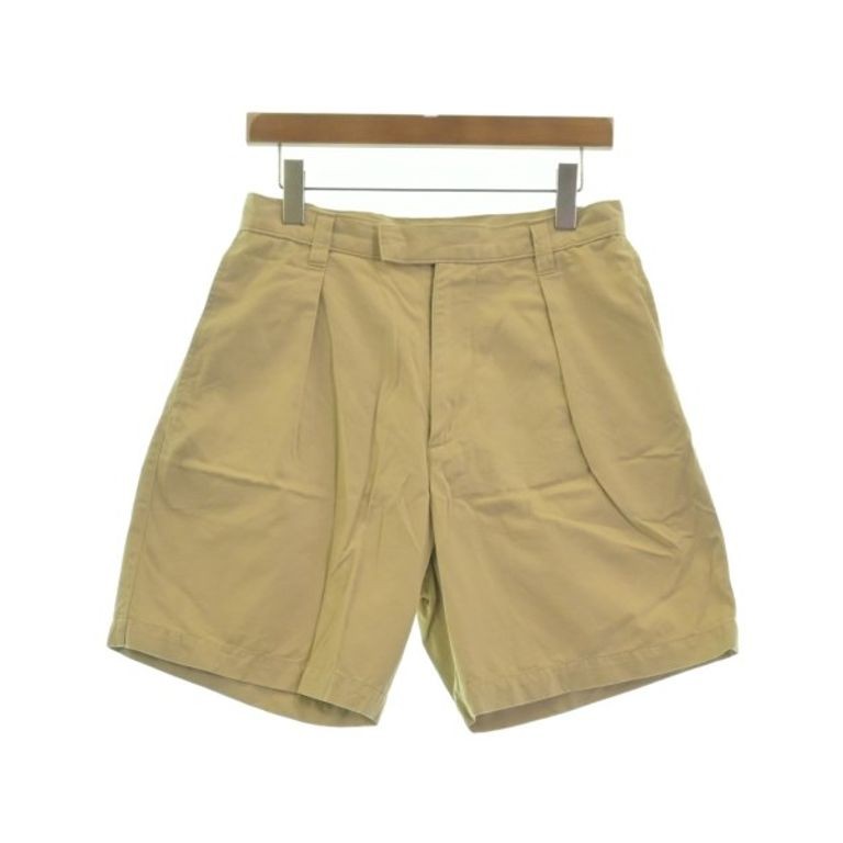 E.TAUTZ Pants beige Direct from Japan Secondhand