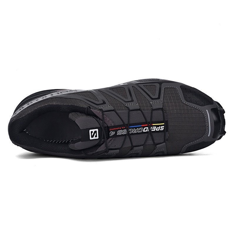 รองเท้าเดินป่าผู้ชาย Jotun LEEP