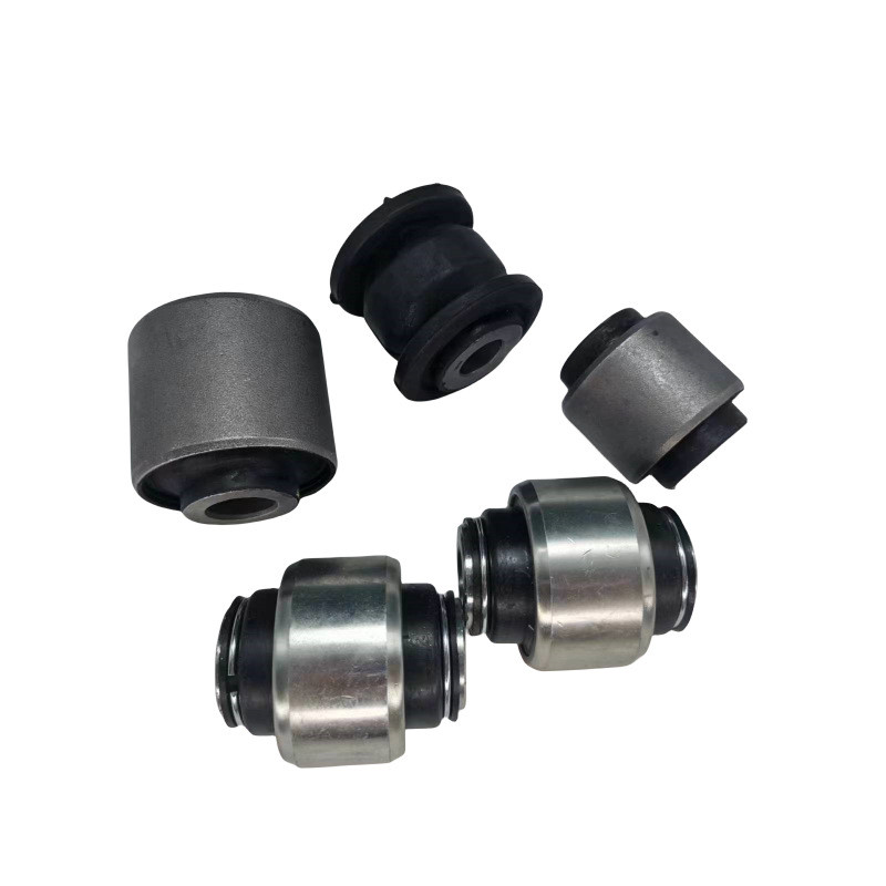 DB5Z5B759B เหมาะสําหรับ Explorer ด้านหลัง Claw ปลอกยางพวงมาลัย Joint Bushing คลังสินค้าพร้อมโรงงานสิ