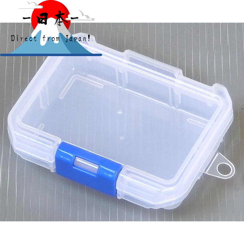 [Direct from Japan]
JEJ Astage Versatile Parts Storage Case