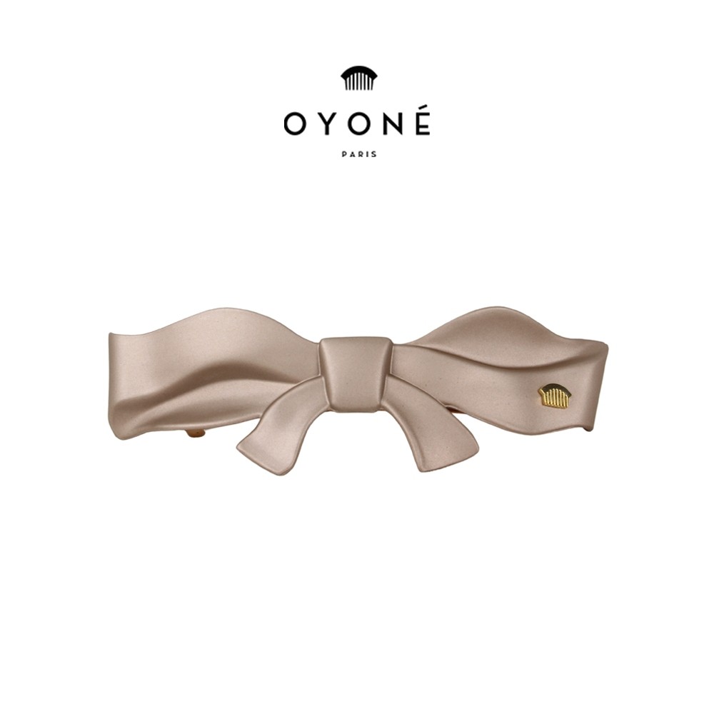 Oyone Paris | Urban Nature Charley Barrette | Hair Accessories | ชาร์ลี บาร์เร็ตต์