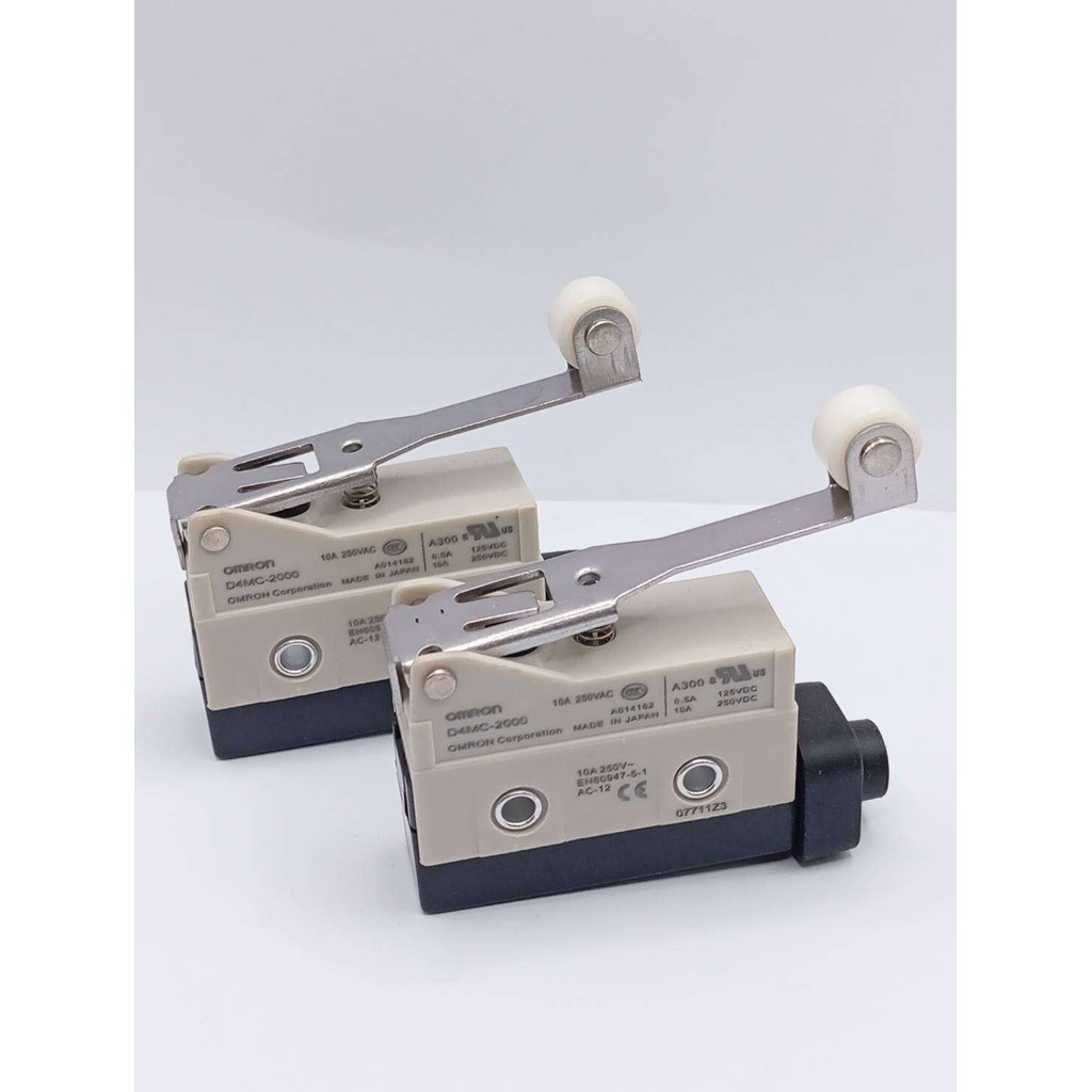 D4MC-2000  D4MC-2000  Corporation MADE IN JAPAN