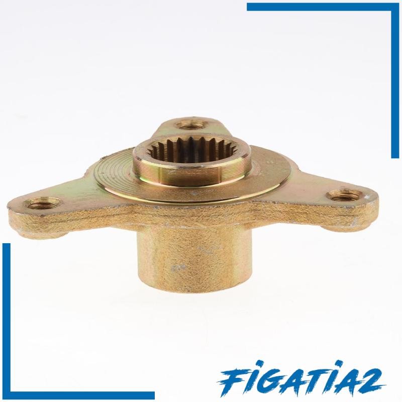 [Figatia2] 23T ดุมล้อ 3M8 ด้านหลังสําหรับจีน 50cc 110cc 125cc Quad Dirt Bike ATV