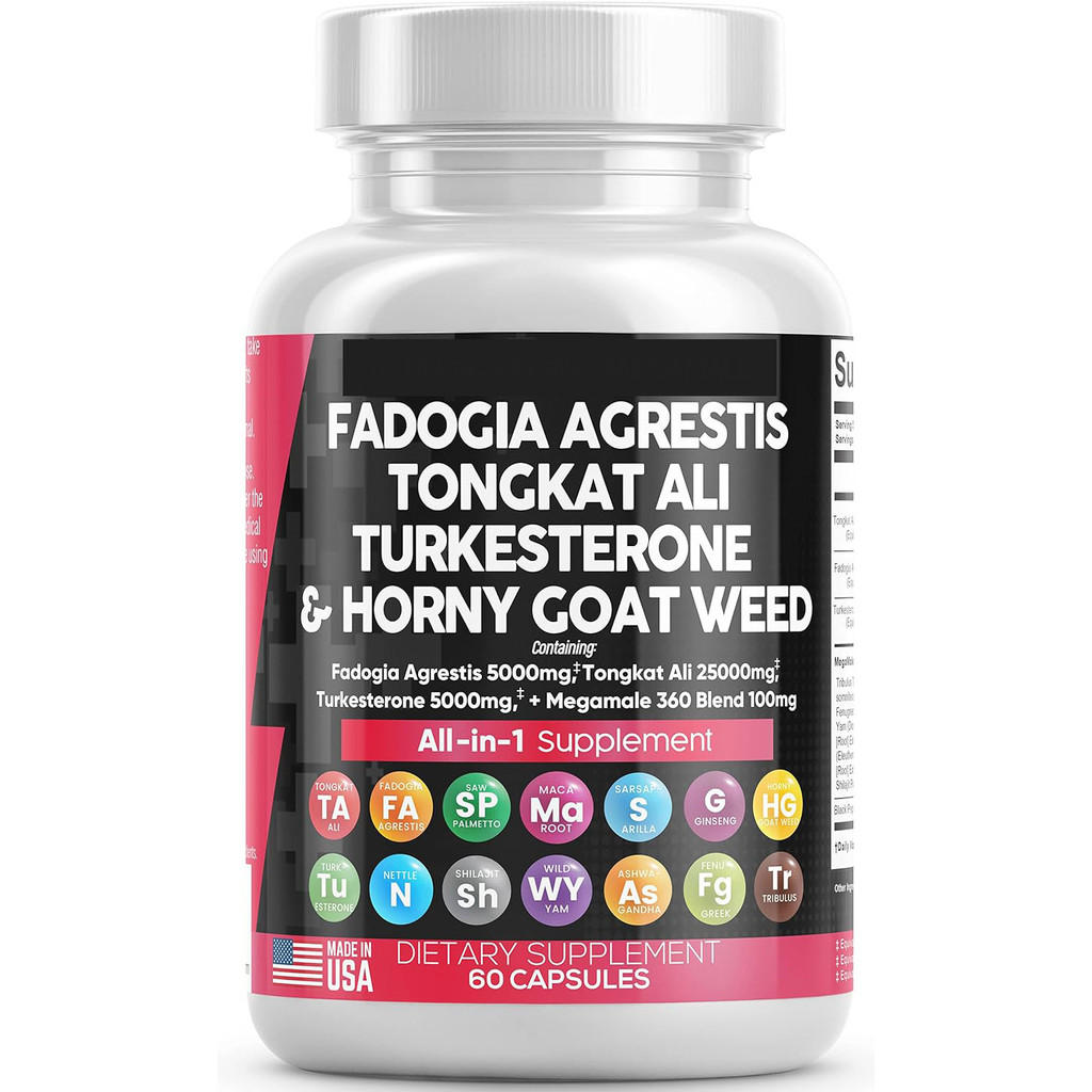 ✨T TK อาหารเพื่อสุขภาพข้ามพรมแดน Dongge Ali CAPSULES Tongkat Ali CAPSULES Tongkat Ali CAPSULES Tongk