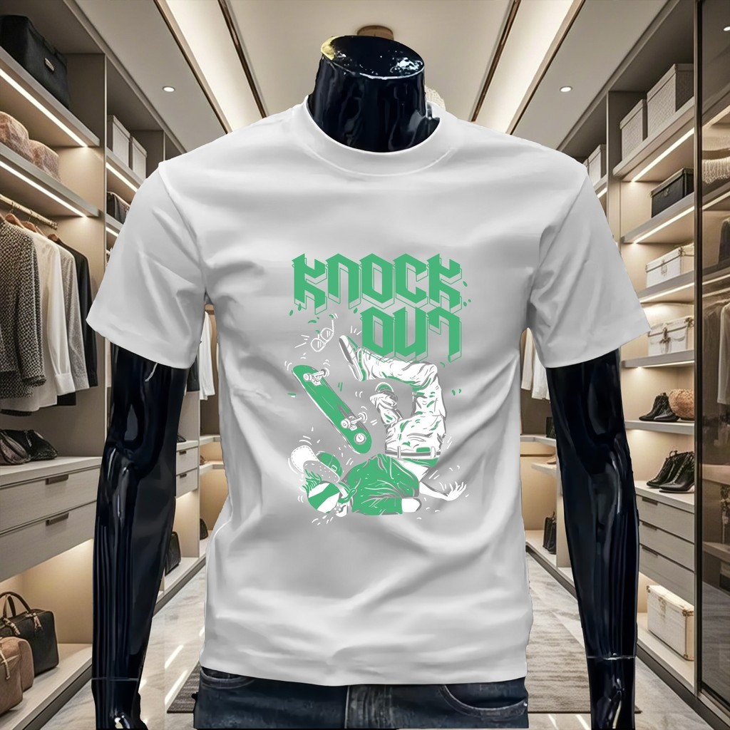 2025 NEW 2025P17 (Pure Cotton 230g) D3154 Black/White/Colorful M-5XL new23 U4YD