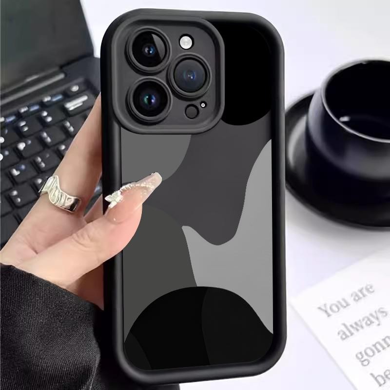 SAMSUNG สําหรับSamsung S25 Ultra S24 FE A22 5G A22s 5G F04 F12 F22 M01s M04 M10S M11 M12 M15 ใหม่M22