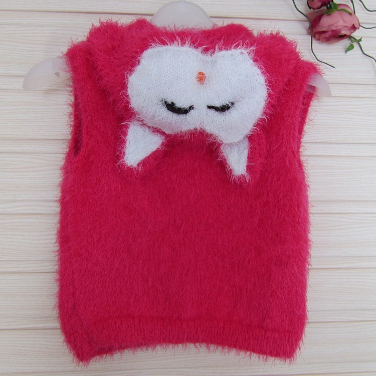 Baby Phoenix Feather Cashmere Wool ถักเส้นด้าย Fast Shipping YM