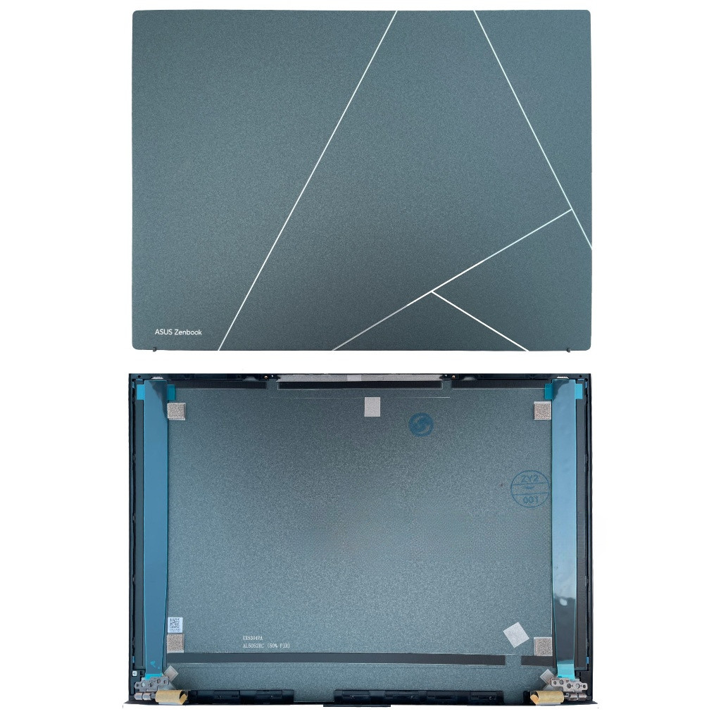 ใหม่สําหรับ Asus UX5304A UX5304V UX5304vaรุ่นกรณีA/B/C/Dฝาครอบด้านบนด้านข้างLCD backside shell/Bด้าน