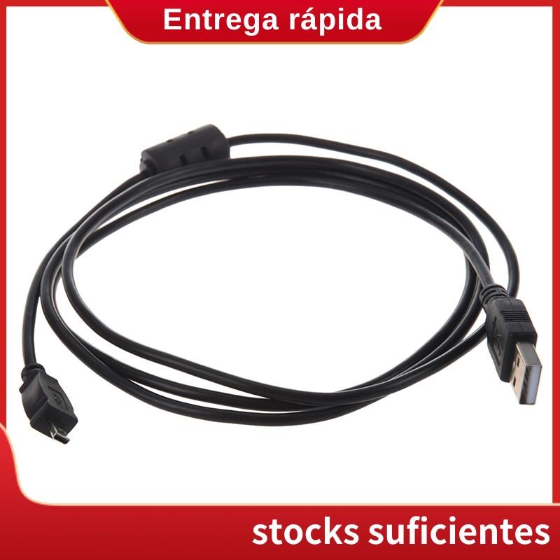 สาย USB -E6 สําหรับ Coolpix P50 S520 L18 L16 S210 .moirapettyth