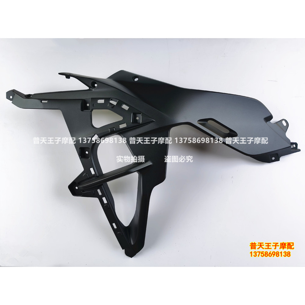 Sai 600RR/QJ600GS-3B ซ้ายขวายามหน้าซ้ายขวายามด้านข้าง