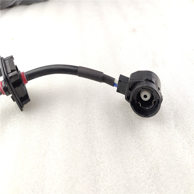 เหมาะสําหรับเก่า Audi A6 C5 ไฟหน้า Xenon Pack Xenon Bulb Ballast D2S Xenon High Pressure Pack โมดูล