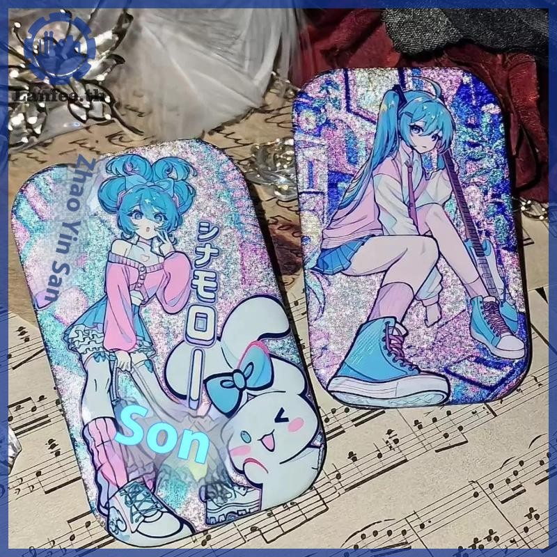 เข็มกลัด anime ลาย ALIEEN STAGE, Ivan Till, Sohyun, Luka สำหรับคอสเพลย์และการให้เป็นของขวัญ