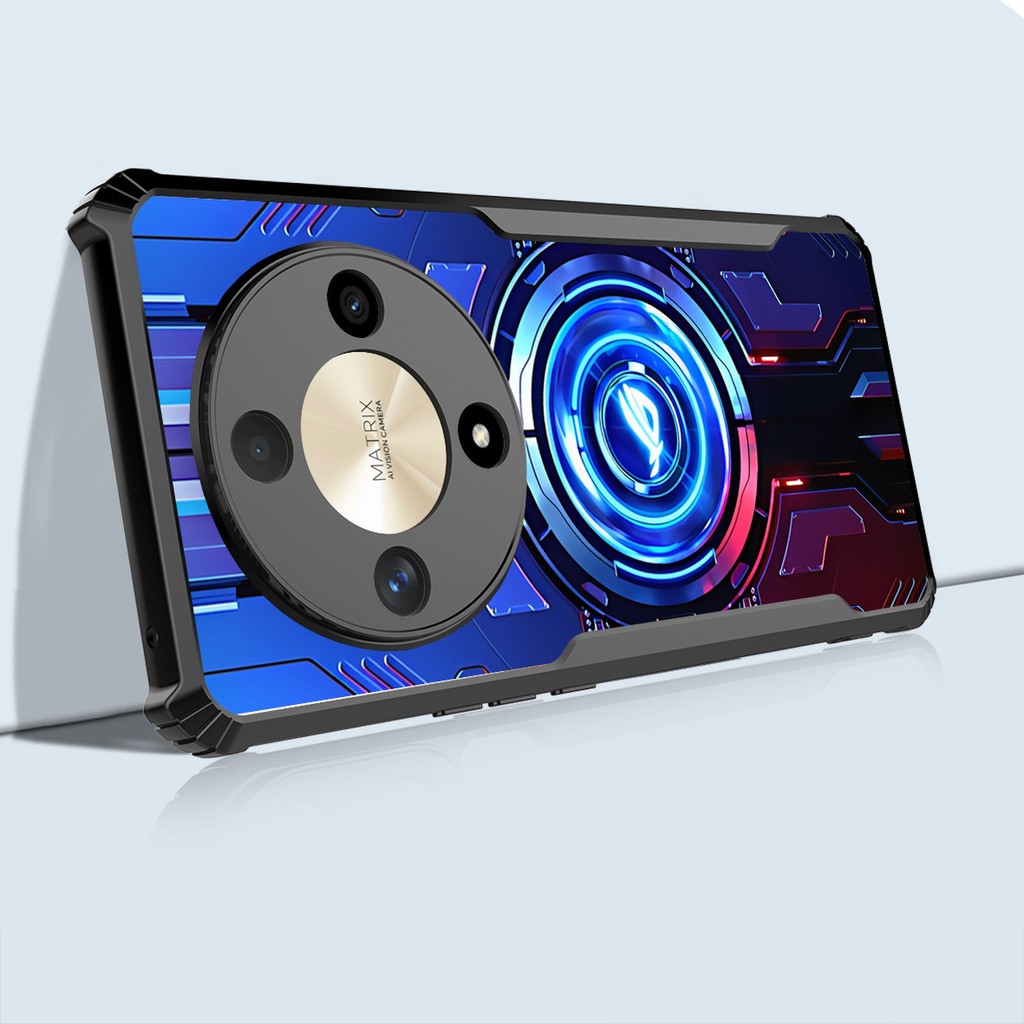 เคสโทรศัพท์สําหรับ Honor X9D X7D X9C X8C X7C X6C X5C X5C Plus 4G 5G กรณี Honor X9B X8B X7B X6B X5B X