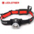 เยอรมัน LED LENSER H8R ไฟตกปลากลางคืนกลางแจ้งไฟหน้าผ่าตัดทางการแพทย์ Camping ชาร์จไฟหน้าแสงที่แข็งแก