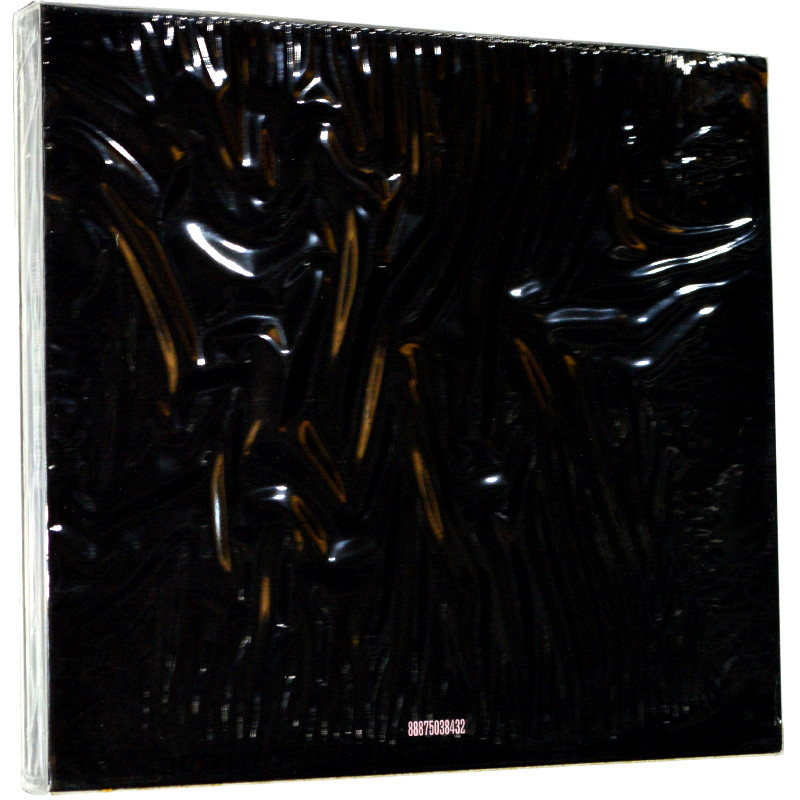 ของแท้พร้อมสต็อก Beyonce Beyonce อัลบั้มชื่อเดียวกัน Beyonce CD+28 หน้า Photo Pop Music