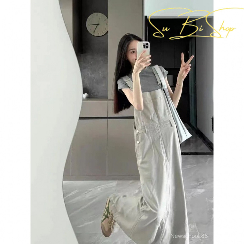 {Subi-Oder}เดรสทูพีซผู้หญิงสมัยใหม่ Set อ่อนโยน หรูหรา แฟลตเตอร์ เหมาะกับทุกรูปร่าง