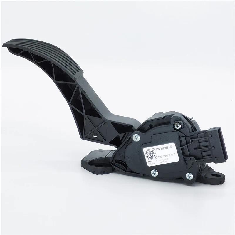 26030100L3031X TA3-1108010 คันเร่งอิเล็กทรอนิกส์คันเร่ง Pedal Assembly Accelerator Pedal Sensor สําห