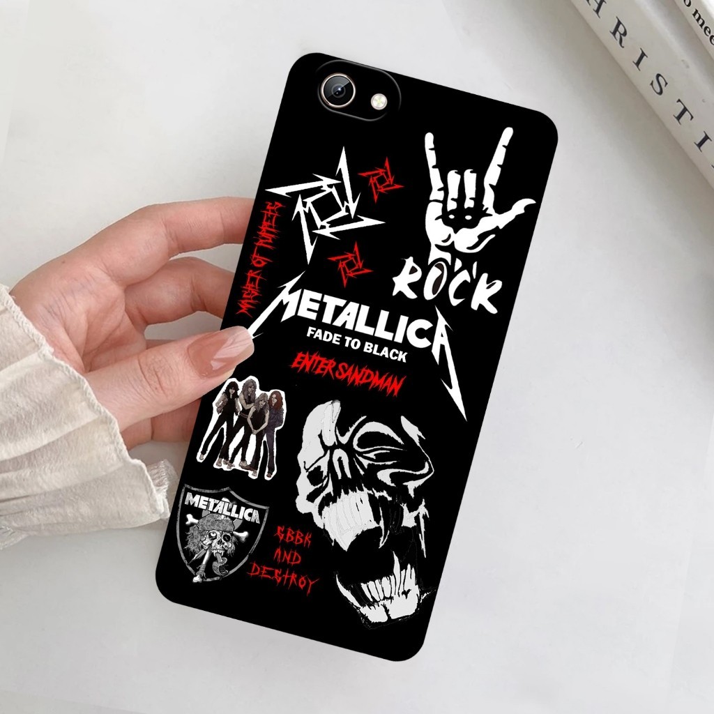 HP { MS08 } เคส VIVO Y71 Y81 Y83 ล่าสุด - เคส VIVO Y71 Y81 Y83 - เคส - กันรอยหลัง - ฟิล์มกันรอยกล้อง