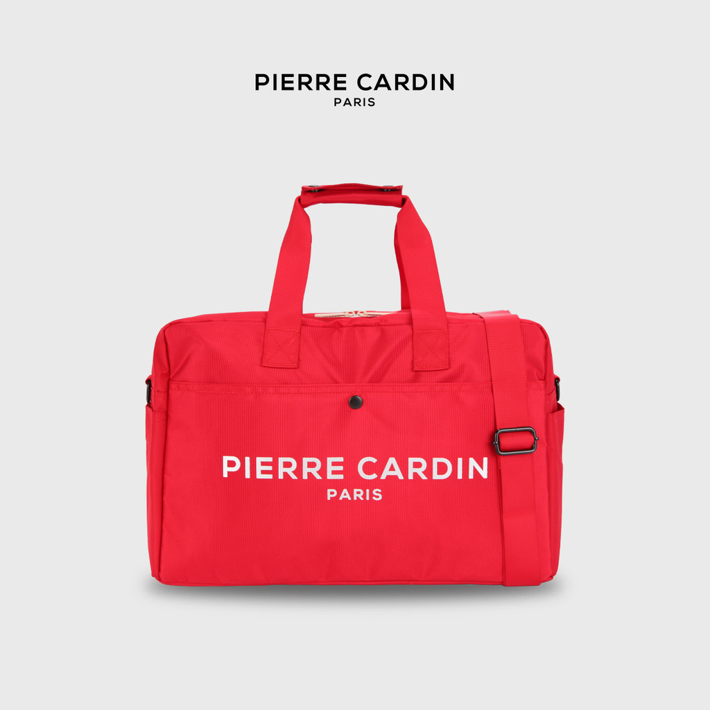 กระเป๋าดัฟเฟิลผู้หญิง Pierre Cardin Nava
