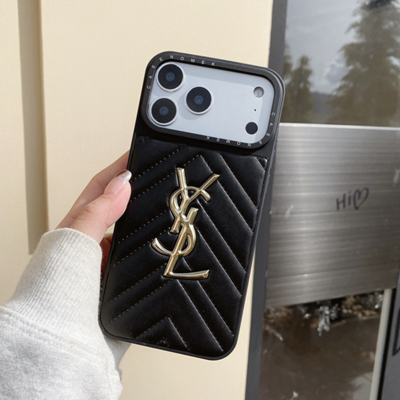 เคสโทรศัพท์ปั๊มแฟชั่นใหม่สําหรับ iPhone 17 Pro Max 13 14 15 16 Pro Max 17 Pro เคสกันกระแทก