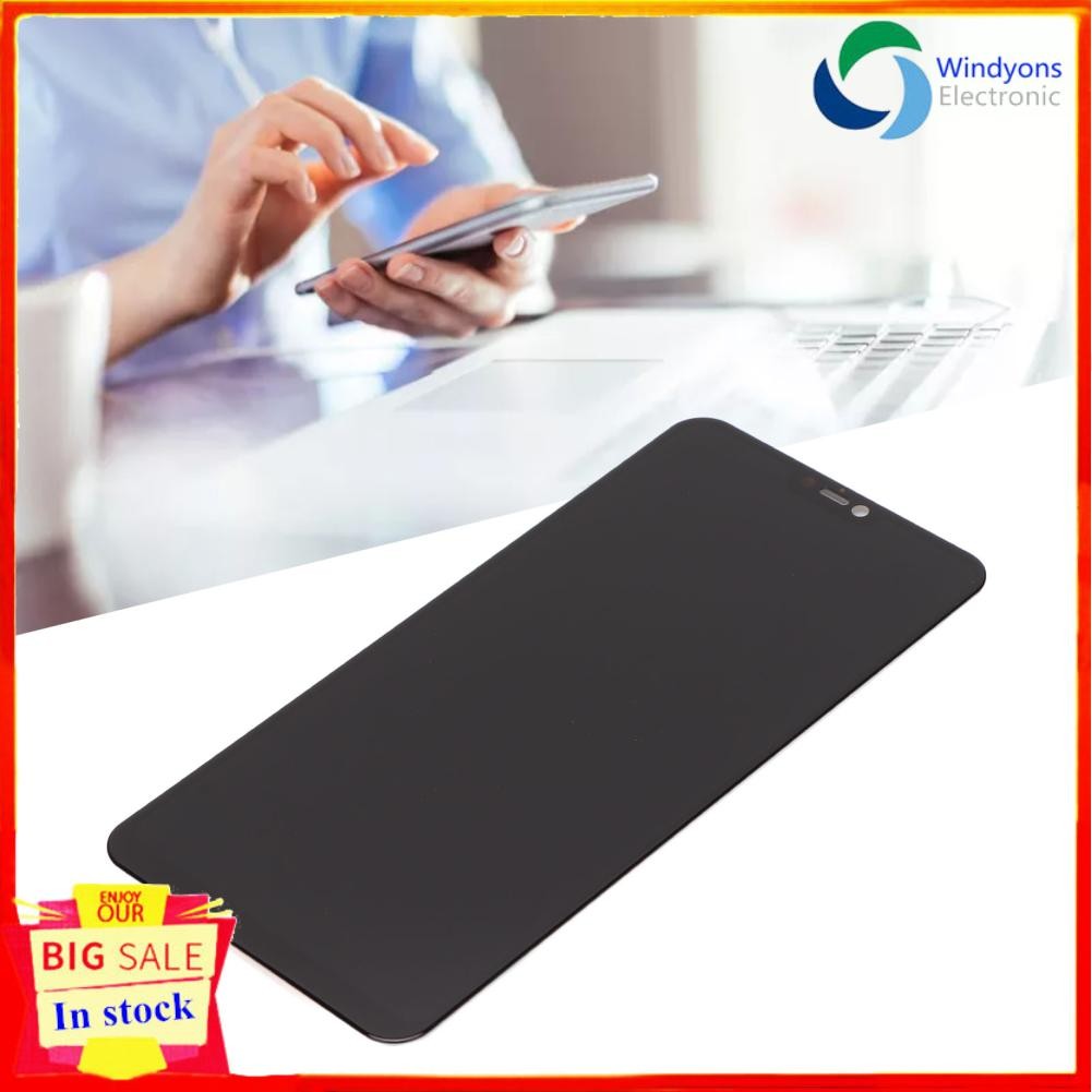 Windyons Windyons Phone LCD Screen Replacement การตรวจสอบอย่างเข้มงวดชุดประกอบมือถือพร้อมเลือกสำหรับ