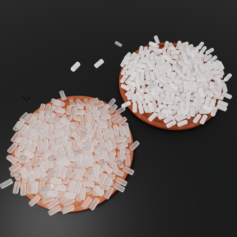 New Product#Yongling Soap Base250g White DIY Handmade Soap Raw Materials Handmade Soap Materials Gly