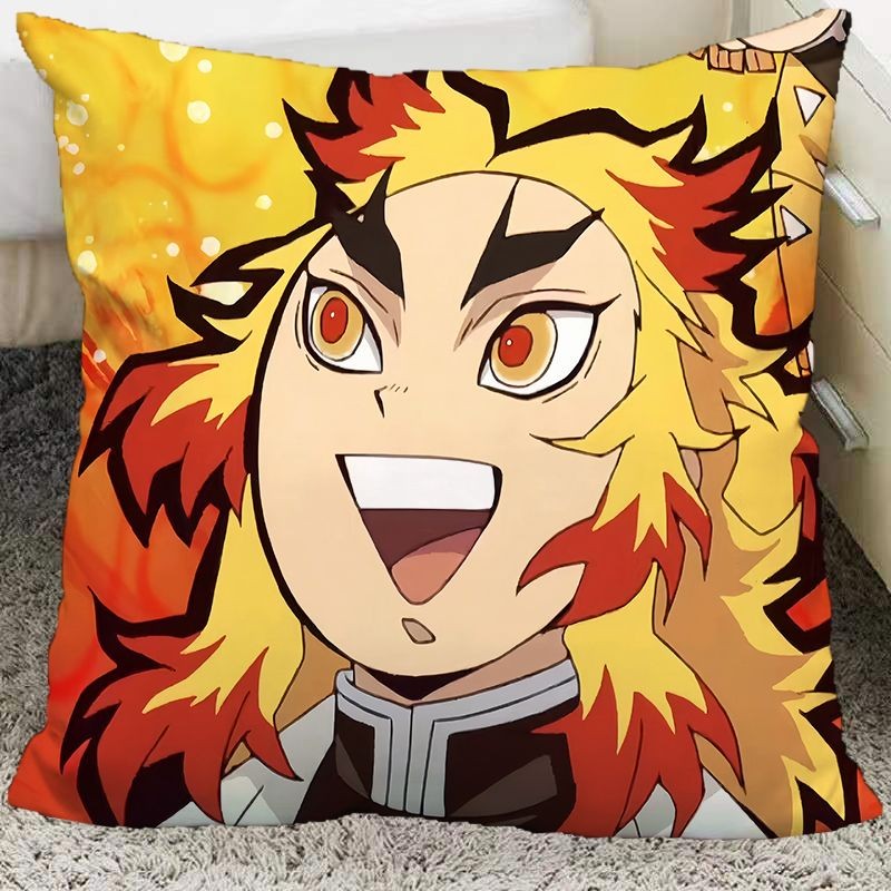 ,!Onion Lit Kitaro Dhops Dhops Headband Powder Powder Powder Powder ภาพเคลื่อนไหวรอบหมอน Ghost Knot 